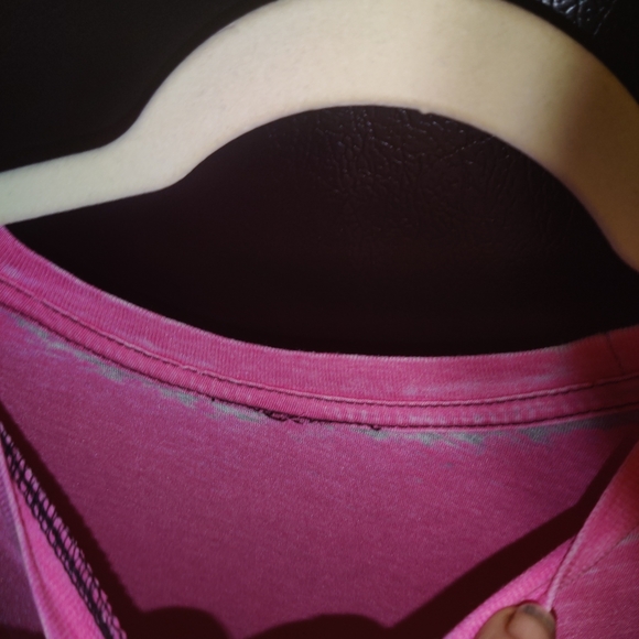 Women's sz L T-shirt - Picture 7 of 12